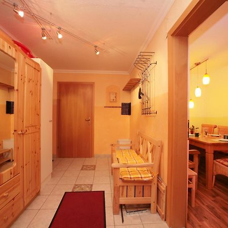 Appartement Bakker Kaprun Kültér fotó
