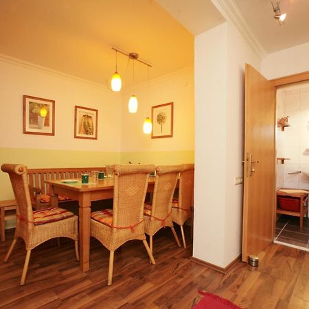 Appartement Bakker Kaprun Kültér fotó