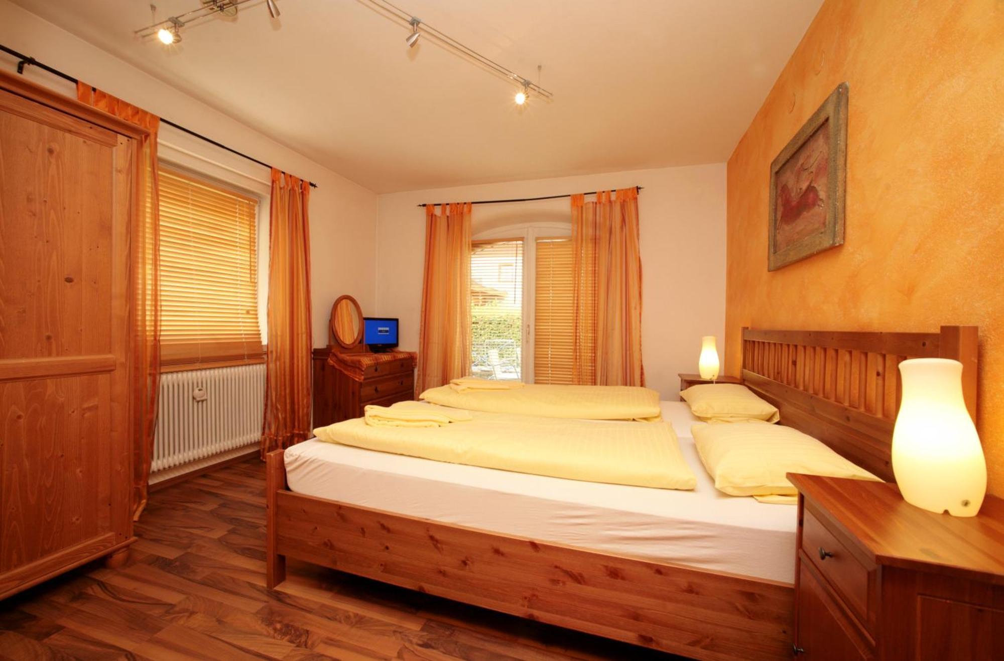 Appartement Bakker Kaprun Kültér fotó