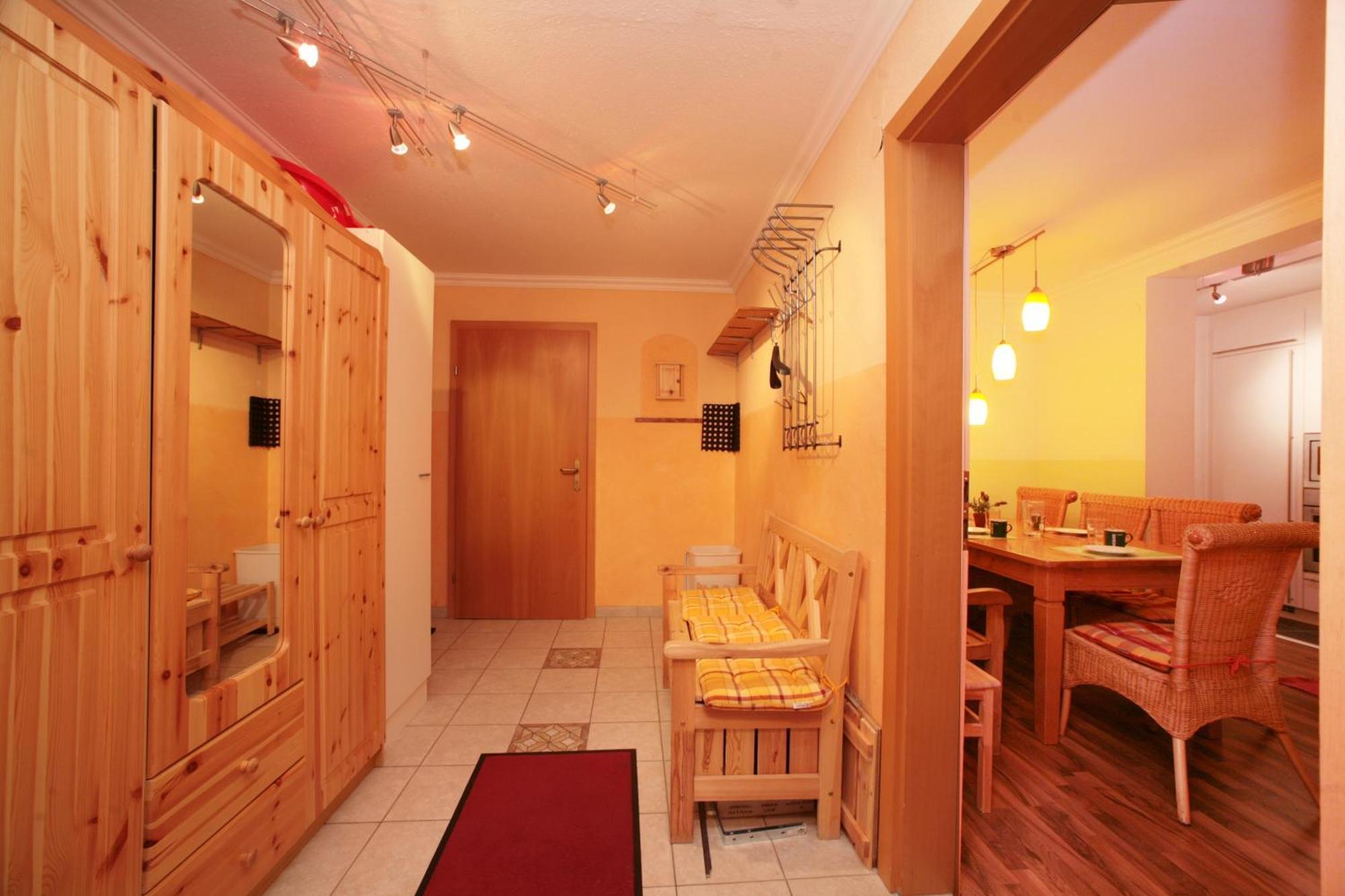 Appartement Bakker Kaprun Kültér fotó